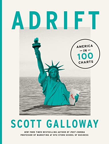 ADRIFT by Scott Galloway