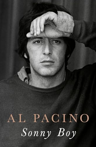 SONNY BOY by Al Pacino