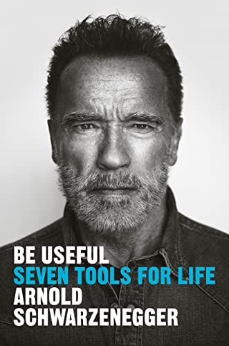 Link to be useful by Schwarzenegger in the catalog