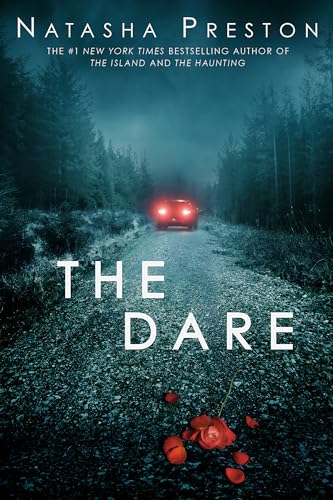 THE DARE by Natasha Preston