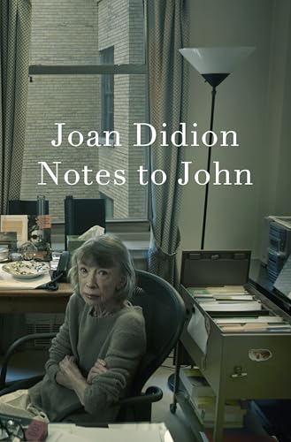 Cover for NOTES TO JOHN