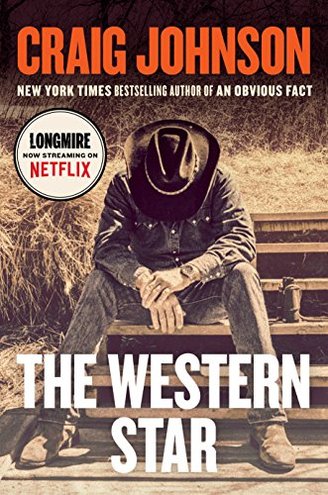 THE WESTERN STAR by Craig Johnson