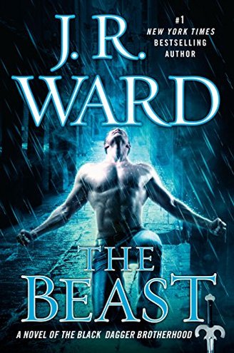 THE BEAST by J. R. Ward