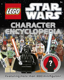 Lego Star Wars Character Encyclopedia