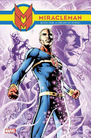 MIRACLEMAN, BOOK 1 by Alan Moore, Garry Leach and Alan Davis