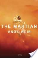 THE MARTIAN by Andy Weir