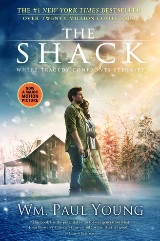 THE SHACK by William P. Young