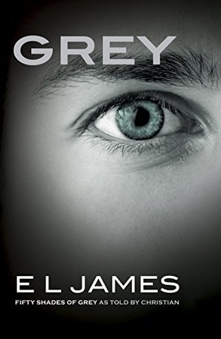 GREY by E. L. James