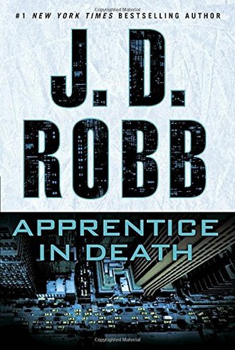 Apprentice In Death