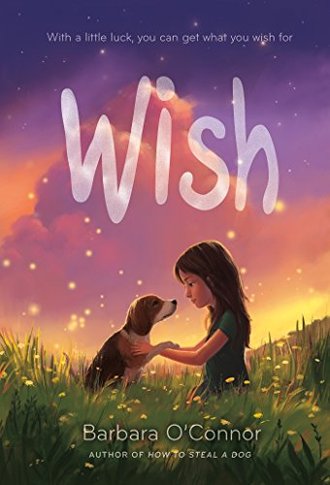 Title - 'WISH'