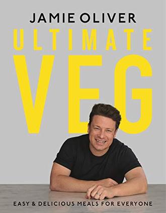 ULTIMATE VEG by Jamie Oliver