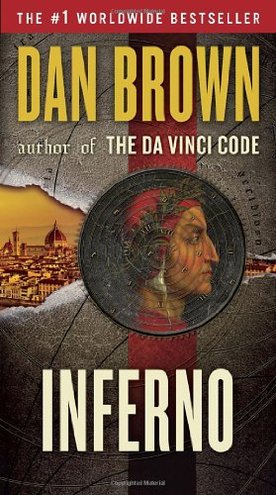 INFERNO by Dan Brown