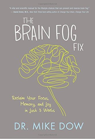 fix covid brain fog