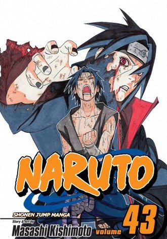 Livro Naruto 41: A escolha de Jiraya de Masashi Kishimoto