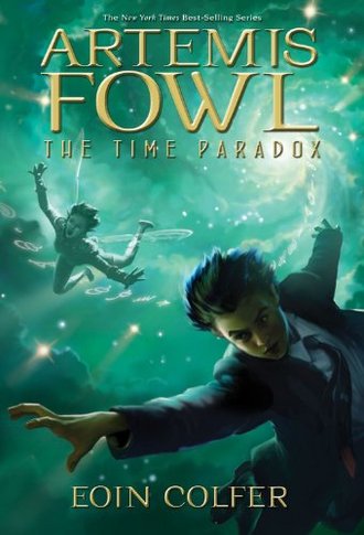 Artemis Fowl on Apple Books