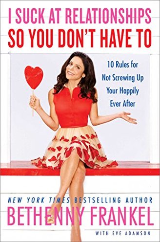 Love and Relationships Books - Best Sellers - Books - May 31, 2015