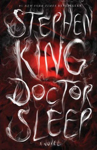 DOCTOR SLEEP by Stephen King