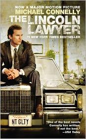 the lincoln lawyer book 2