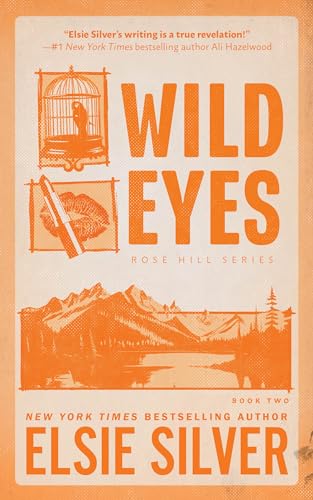 WILD EYES