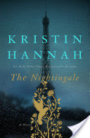 THE NIGHTINGALE by Kristin Hannah