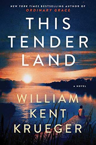 THIS TENDER LAND by William Kent Krueger