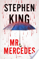 MR. MERCEDES by Stephen King