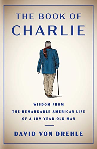 THE BOOK OF CHARLIE
