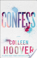 CONFESS by Colleen Hoover