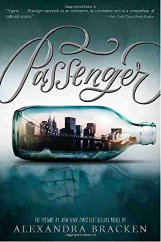 Passenger