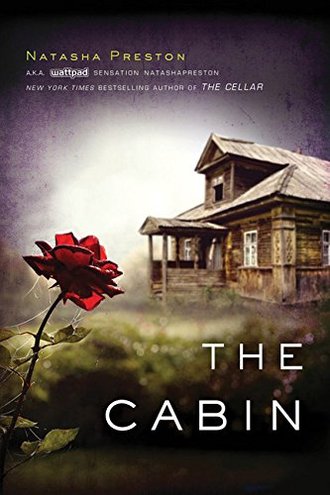 THE CABIN by Natasha Preston