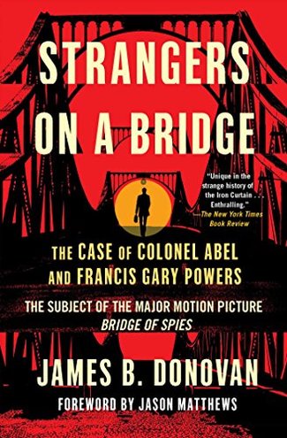 best espionage books