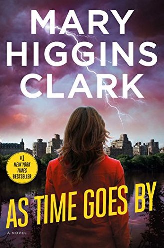 AS TIME GOES BY by Mary Higgins Clark