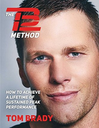 TB12 METHOD by Tom Brady