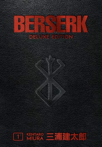 Berserk Deluxe, Vol. 1