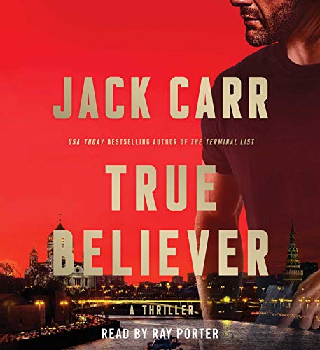 jack carr books true believer