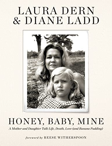 Cover for HONEY, BABY, MINE