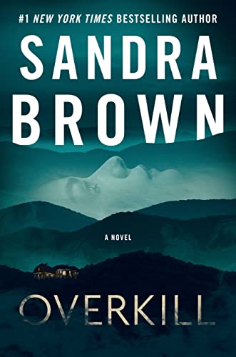 OVERKILL by Sandra Brown