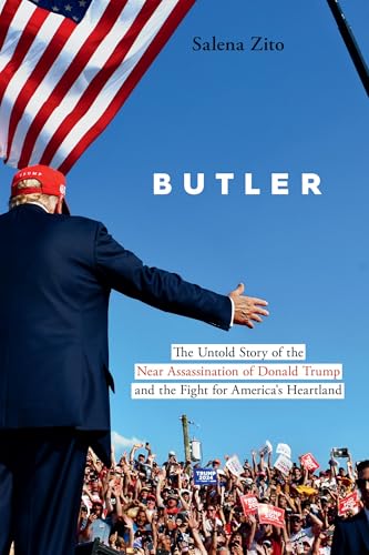 BUTLER
