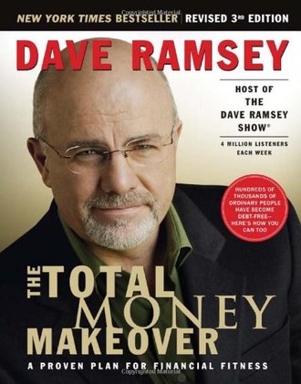 TOTAL MONEY MAKEOVER by Dave Ramsey