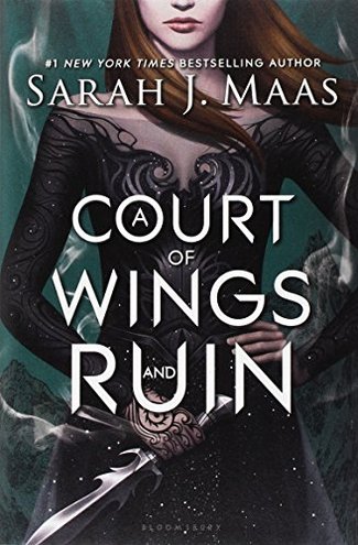 a court of thorns and roses by sarah j maas