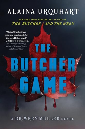 The Butcher Game