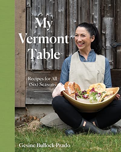 My Vermont Table