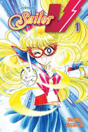 CODENAME: SAILOR V, Vol. 1 by Naoko Takeuchi