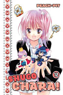 SHUGO CHARA!, Vol.12 by  Peach-Pit