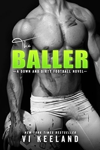 THE BALLER by Vi Keeland