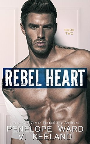 rebel heart penelope ward