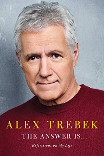 THE ANSWER IS ... by Alex Trebek