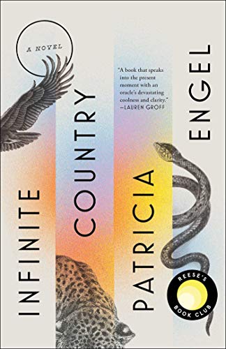 book review infinite country