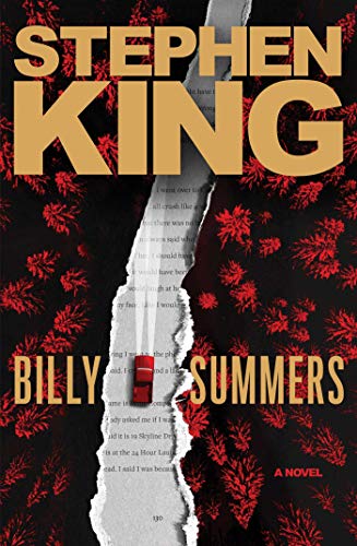 BILLY SUMMERS by Stephen King