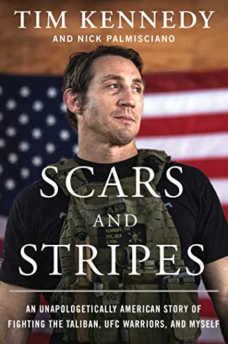 Scars And Stripes